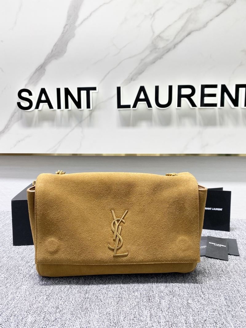 YSL Satchel Bags